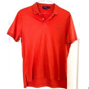 Ralph Lauren mens Polo shirt